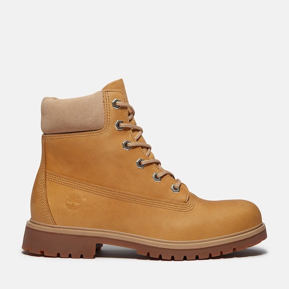Timberland Shoes - Timberland Women’s 25 6in Lace Waterproof Boots